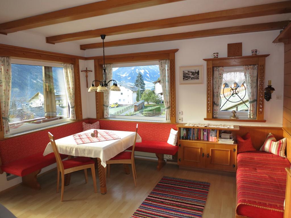 Ferienwohnung Eller Тельфес-им-Штубай Экстерьер фото