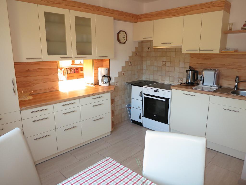 Ferienwohnung Eller Тельфес-им-Штубай Экстерьер фото