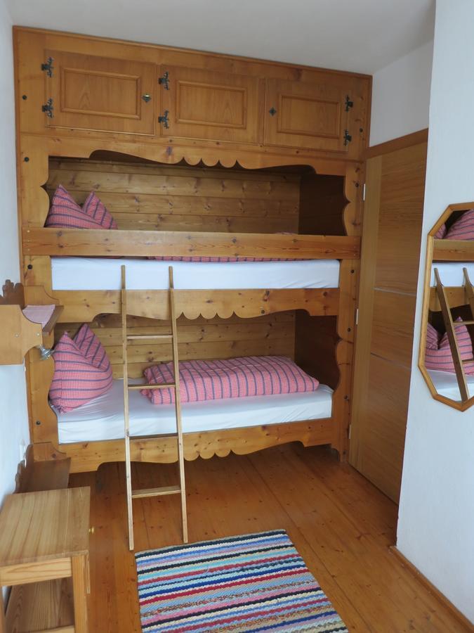Ferienwohnung Eller Тельфес-им-Штубай Экстерьер фото
