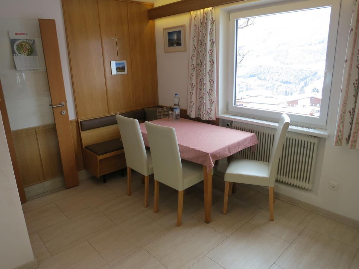 Ferienwohnung Eller Тельфес-им-Штубай Экстерьер фото
