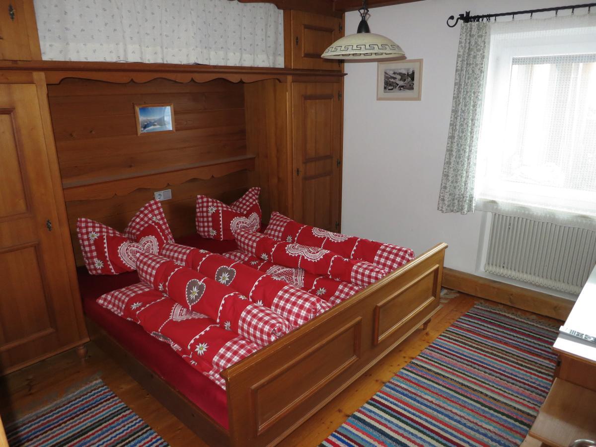Ferienwohnung Eller Тельфес-им-Штубай Экстерьер фото
